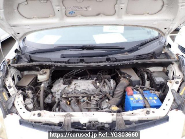 Used 2010 AT toyota noah ZRR70W Image[7]