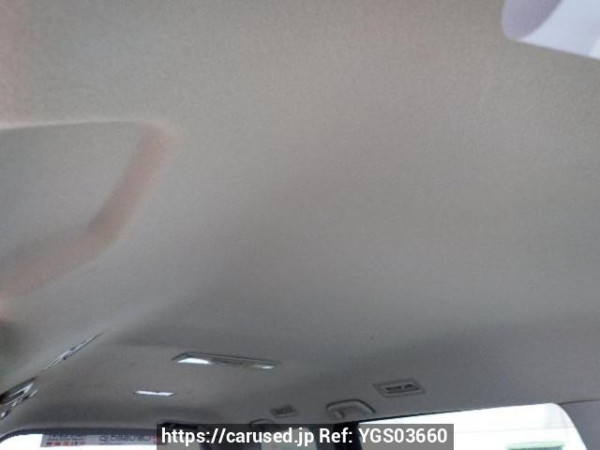 Used 2010 AT toyota noah ZRR70W Image[9]
