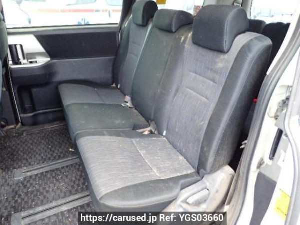 Used 2010 AT toyota noah ZRR70W Image[13]