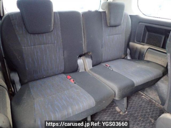 Used 2010 AT toyota noah ZRR70W Image[14]