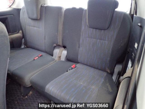 Used 2010 AT toyota noah ZRR70W Image[15]
