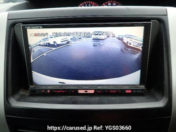 Used 2010 AT toyota noah ZRR70W Image[22]
