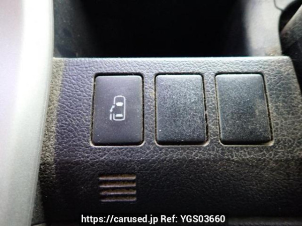 Used 2010 AT toyota noah ZRR70W Image[24]
