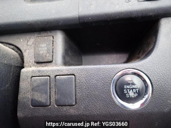 Used 2010 AT toyota noah ZRR70W Image[25]