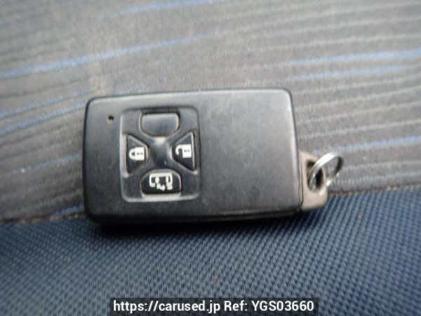 Used 2010 AT toyota noah ZRR70W Image[27]