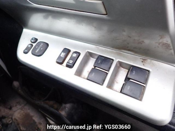 Used 2010 AT toyota noah ZRR70W Image[28]