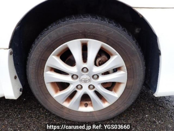 Used 2010 AT toyota noah ZRR70W Image[29]