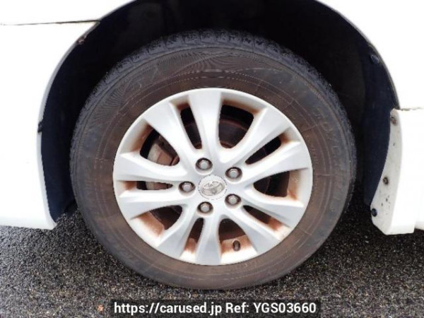 Used 2010 AT toyota noah ZRR70W Image[30]
