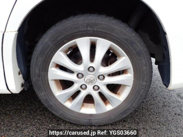 Used 2010 AT toyota noah ZRR70W Image[31]