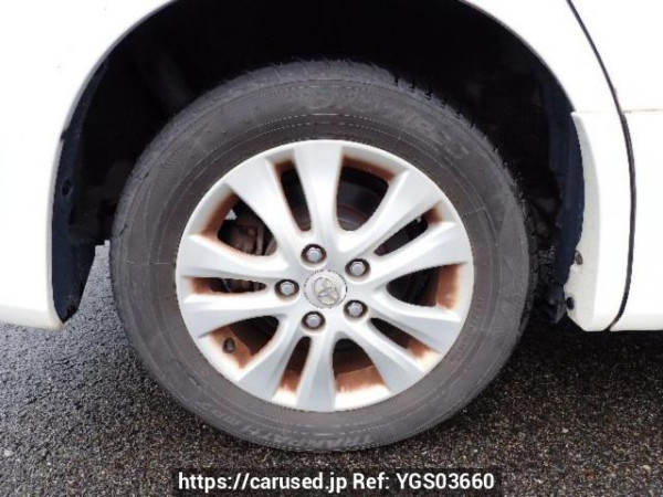 Used 2010 AT toyota noah ZRR70W Image[32]