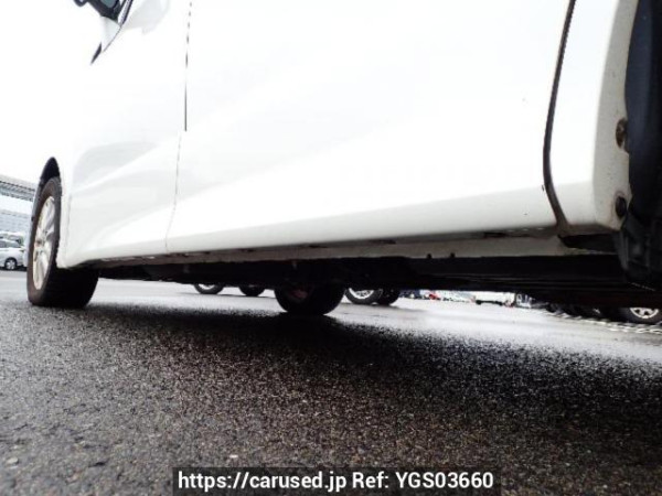 Used 2010 AT toyota noah ZRR70W Image[33]