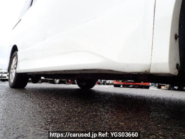 Used 2010 AT toyota noah ZRR70W Image[35]