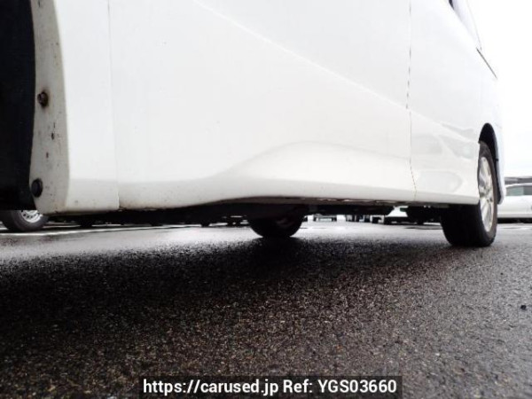 Used 2010 AT toyota noah ZRR70W Image[36]