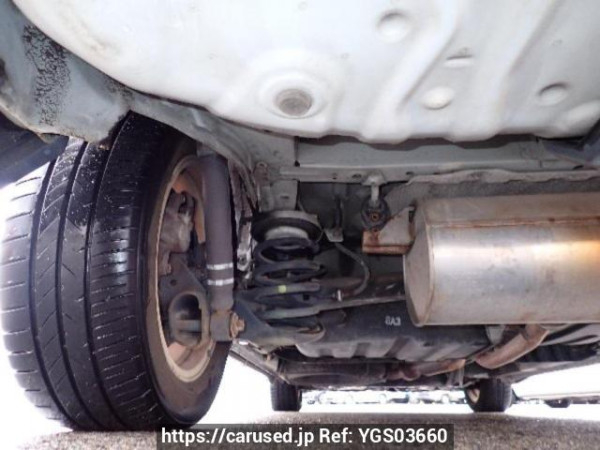 Used 2010 AT toyota noah ZRR70W Image[40]