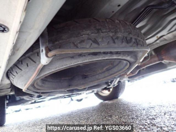 Used 2010 AT toyota noah ZRR70W Image[43]