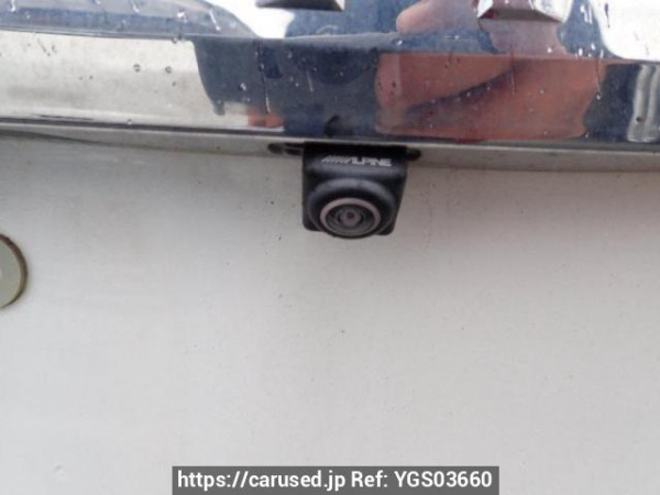 Used 2010 AT toyota noah ZRR70W Image[44]