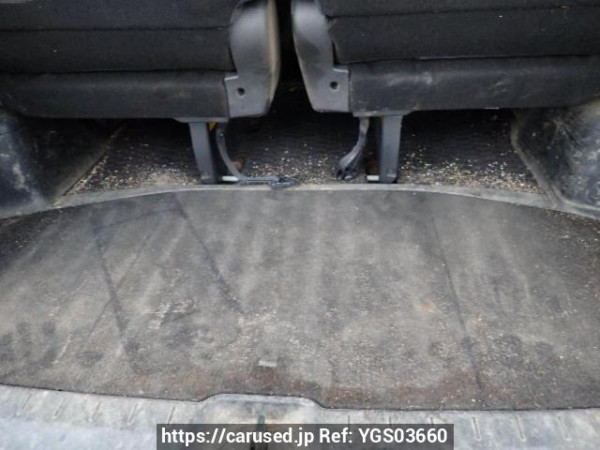 Used 2010 AT toyota noah ZRR70W Image[46]