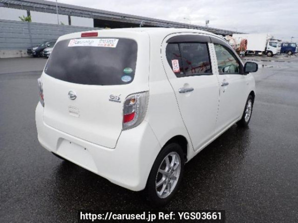 Used 2015 AT daihatsu mira-e-s LA300S Image[5]