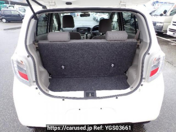 Used 2015 AT daihatsu mira-e-s LA300S Image[6]