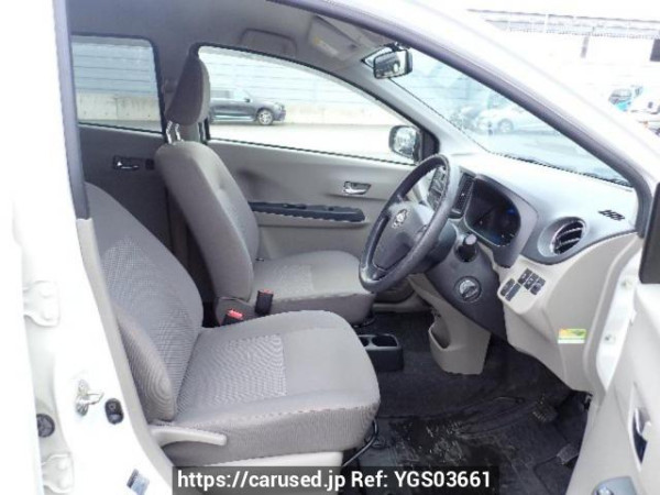Used 2015 AT daihatsu mira-e-s LA300S Image[11]