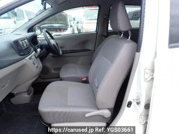 Used 2015 AT daihatsu mira-e-s LA300S Image[12]