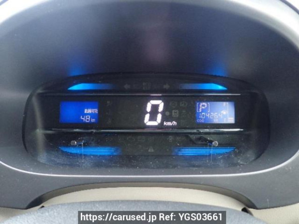 Used 2015 AT daihatsu mira-e-s LA300S Image[15]