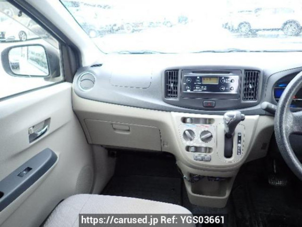Used 2015 AT daihatsu mira-e-s LA300S Image[17]
