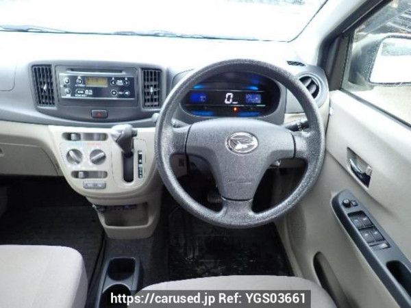 Used 2015 AT daihatsu mira-e-s LA300S Image[18]