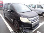 Honda Step WGN Spada