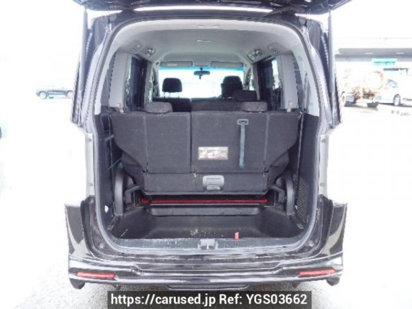 Used 2011 AT honda step-wgn-spada RK5 Image[6]
