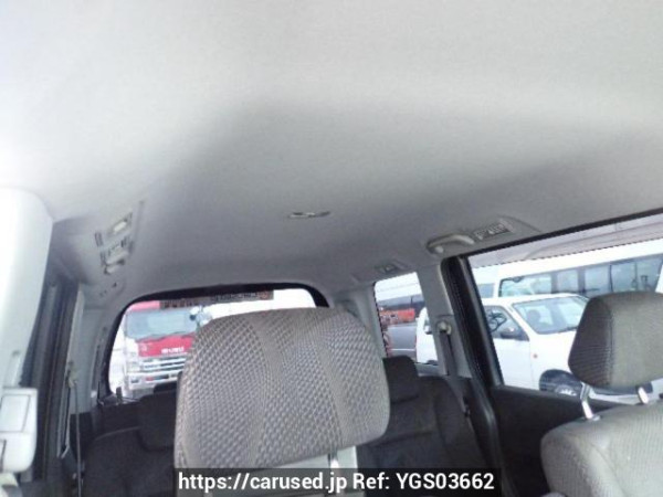 Used 2011 AT honda step-wgn-spada RK5 Image[10]