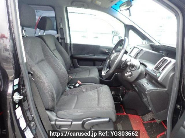 Used 2011 AT honda step-wgn-spada RK5 Image[11]