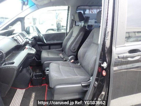 Used 2011 AT honda step-wgn-spada RK5 Image[12]