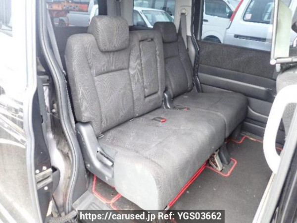 Used 2011 AT honda step-wgn-spada RK5 Image[13]