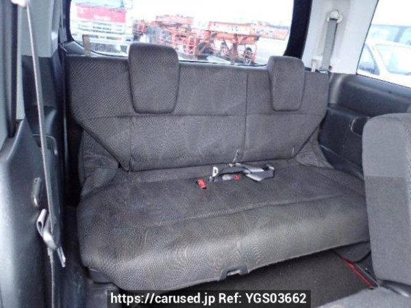 Used 2011 AT honda step-wgn-spada RK5 Image[15]