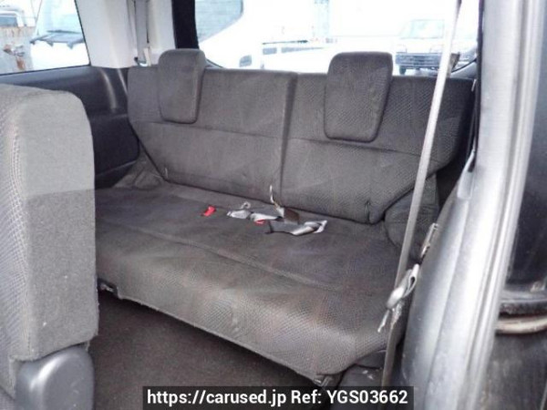 Used 2011 AT honda step-wgn-spada RK5 Image[16]
