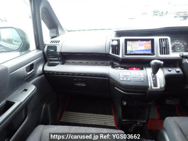 Used 2011 AT honda step-wgn-spada RK5 Image[17]