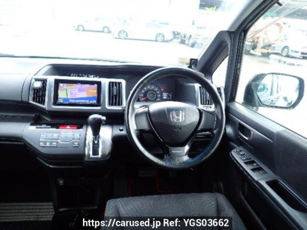 Used 2011 AT honda step-wgn-spada RK5 Image[18]