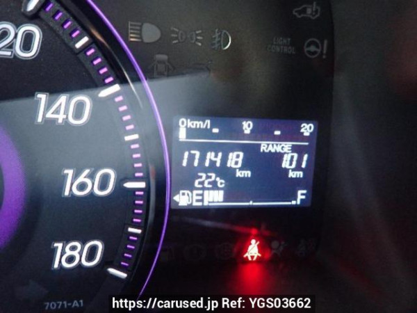 Used 2011 AT honda step-wgn-spada RK5 Image[20]