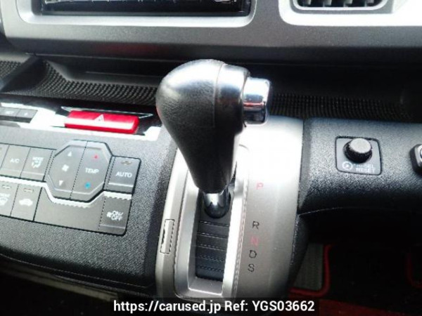 Used 2011 AT honda step-wgn-spada RK5 Image[24]