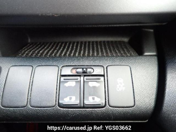 Used 2011 AT honda step-wgn-spada RK5 Image[25]