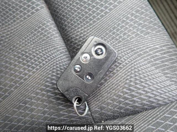 Used 2011 AT honda step-wgn-spada RK5 Image[27]