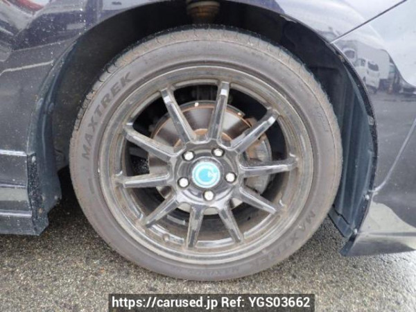 Used 2011 AT honda step-wgn-spada RK5 Image[29]
