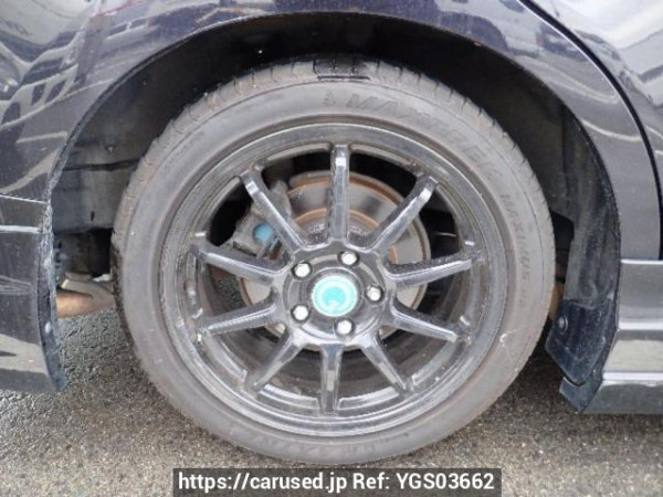 Used 2011 AT honda step-wgn-spada RK5 Image[30]