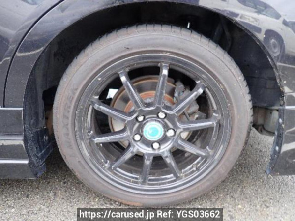 Used 2011 AT honda step-wgn-spada RK5 Image[31]