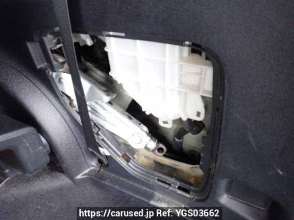 Used 2011 AT honda step-wgn-spada RK5 Image[42]
