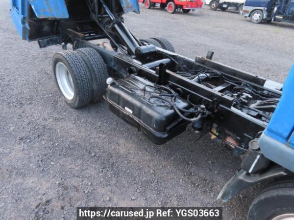 Used 2001 MT mitsubishi canter FE51CBD Image[18]