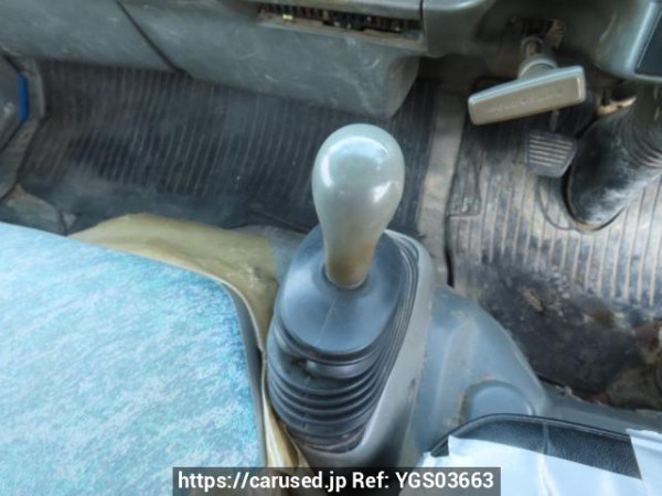 Used 2001 MT mitsubishi canter FE51CBD Image[32]