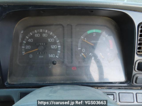 Used 2001 MT mitsubishi canter FE51CBD Image[33]