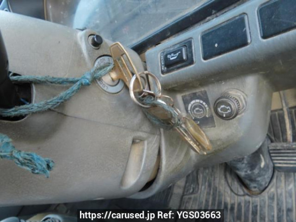 Used 2001 MT mitsubishi canter FE51CBD Image[35]